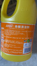 蓝月亮地板清洗剂 2kg/瓶*3 柠檬香 家庭清洁 木地板瓷砖地板清洁剂 实拍图