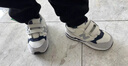 NEW BALANCE0-4岁秋冬婴幼童舒适可爱百搭学步鞋530S 实拍图