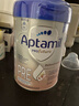 爱他美（Aptamil）德国白金版HMO 婴儿配方奶粉pre段(0-6月)800g 6罐箱装 德爱白金 实拍图