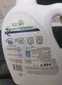 威露士la有氧洗衣液松木香1L/瓶 除菌除螨除霉去污渍留香机洗快洗手洗 实拍图