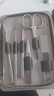 金达日美套装指甲刀套装甲沟专用全套指甲剪挖耳勺9件套 实拍图