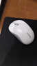 雷柏（Rapoo） M218 无线鼠标 办公鼠标 便携鼠标 对称鼠标 笔记本鼠标 电脑鼠标 白色 实拍图