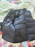 回力马甲男加厚保暖立领印花坎肩背心时尚马夹男秋冬季韩版休闲外套 实拍图