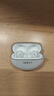OPPO Enco Air4 Pro 真无线降噪蓝牙耳机入耳式耳机 通用苹果华为小米手机  晨曦白 实拍图