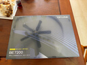 普联（TP-LINK）BE7200 WiFi7千兆双频无线路由器 双2.5G网口家用穿墙7200M 10颗高效FEM信号增强 游戏加速7DR7270 实拍图