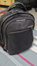 七匹狼背包双肩包男电脑包旅行包通勤大容量书包笔记本初高中生17.3英寸 实拍图