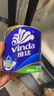 维达（Vinda）有芯卷纸 蓝色经典4层160克*27卷 厚韧耐用 卫生纸卷筒纸纸巾整箱 实拍图