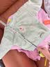 巴拉巴拉婴儿羽绒服连体衣宝宝男童女童新款冬装保暖萌趣文艺时尚新颖 实拍图