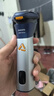 飞利浦（PHILIPS）电动剃须刀旋风3系PRO刮胡刀 风驰切剃6D浮动刀头 圣诞节礼物送老公送男友 父亲生日礼物 国家补贴 实拍图
