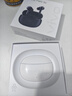 vivo TWS 3e 皓白 沉浸环绕音质 44h超长续航 适配小米苹果华为 蓝牙耳机 S50搭配耳机 实拍图