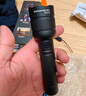 神火（SupFire）手电筒强光超亮长续航野外生存变焦军小型便携家专用穿天炮应急灯 实拍图
