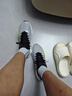 李宁元宝丨板鞋男鞋2025经典休闲鞋小白鞋运动鞋AGCT339 实拍图