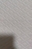 金橡树泰国进口92%天然乳胶床垫乳胶垫宿舍单人薄垫床垫子120*200*5cm 实拍图