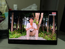 雕塑家14英寸便携式显示器4K OLED屏100%DCI-P3高色域 手机电脑笔记本副屏Ps5一线直连扩展屏MU140LH 实拍图