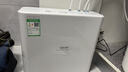 美的（Midea）净水器母婴家用1100G流速0阻垢剂华凌厨下RO反渗透加热直饮一体机餐边柜管线机前置过滤全屋套装 即热管线机+净水器+10T前置 实拍图