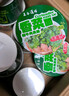五谷道場非油炸方便面桶装 香菜面112g*12桶装 休闲零食早餐泡面 实拍图