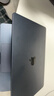Apple/苹果【70W快充】AI笔记本/ 2025款 MacBook Air 13英寸 M4(10+8核)16G 256G午夜色电脑Z1CX0003A 实拍图