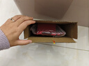 云金丽银手镯999足银民族风银饰荷花心经银镯子送长辈妈妈生日礼物实用 实拍图