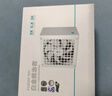 九州风神（DEEPCOOL）额定750W白色电源PQ750G金牌全模适配RTX5070显卡(日系主电容/FDB轴承/压纹线/10年质保） 实拍图
