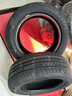 双星汽车轮胎 205/55R16 91V X11 适配速腾/新朗逸/宝来 实拍图