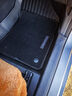 车丽友 适用于海狮06dmi朗逸pro风云a9l领克06包门槛TPE汽车脚垫全包围 实拍图