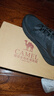 骆驼（CAMEL）全地形追云厚底慢跑步鞋男子运动鞋 CD122CL7713-1 幻影黑 43 实拍图
