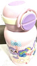 特美刻（TOMIC）户外儿童保温杯小学生水杯高颜值便携水壶男女孩幼生日圣诞节礼物 梦幻乐园【内外纯钛】550ml 实拍图