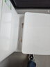 九牧（JOMOO）11173-2-1/31KD-3大力神家用马桶虹吸抗菌节水洁具305坑距 实拍图