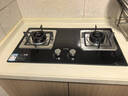 方太【换装优选性价比】燃气灶天然气家用嵌入式 可调节换装灶具 5.0kW*猛火燃气灶 TH32B 政府补贴20% 实拍图