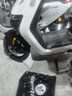 九号（Ninebot）电动车N70C电轻摩9号智能助力电瓶车全速真续航【门店自提】 到门店选颜色 实拍图