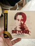 beyond光辉岁月（黑胶2CD）汽车载cd碟片音乐无损音质粤语经典老歌流行歌曲唱片歌碟 实拍图