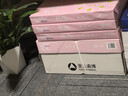 亚太森博拷贝可乐B5打印纸 70g500张*8包一箱 双面品质复印纸 学生试卷草稿纸 整箱4000张【专业造纸厂牌】 实拍图