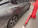赛轮液体黄金新能源汽车轮胎205/60R16 96V E01+适配轩逸/宝骏510 实拍图