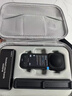 影石Insta360影石【送12个月云空间】X5全景运动相机8K高清instax360x5防抖防水手持口袋摄像Vlog摩托车骑行滑 官方全能套装【+50元换购497元原厂配件】 极夜黑【128G版高速 实拍图