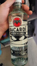 百加得（Bacardi）白朗姆酒 洋酒 莫吉托 基酒调酒 500ml 调酒必备  夜光限定瓶 实拍图