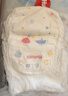 好奇（Huggies）金装拉拉裤L124片(9-14kg)尿不湿【速干不易红】 实拍图