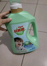 好爸爸（Kispa）天然亲肤洗衣液15.8斤 洗衣露 低敏亲肤 深层去渍  婴幼儿专用 实拍图