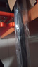 OBOSH欧博士雨刮器 大众朗逸（13-17款）专用无骨胶条静音雨刷片 21/19 实拍图
