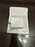 绿联【苹果17专属】45W充电器适用PD40W苹果iPhone17/16ProMax/Air华为三星手机氮化镓Type-C多口快充 实拍图