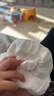 好奇（Huggies）金装拉拉裤XL96片(12-17kg)尿不湿【速干不易红】 实拍图