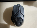 英菲克（INPHIC）IN9 Ultra无线游戏鼠标右手工学电竞鼠标2.4G/有线/蓝牙三模 PAW3950 30000DPI/8K回报率 震感交互 实拍图