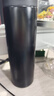 膳魔师（THERMOS）500ml保温杯商务办公带杯盖水杯男女士简约保冷杯 FEI-501 BK黑色 实拍图