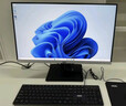 AOC大师926Pro 23.8英寸高清学习商用办公一体机电脑台式主机(N95 16G 512G WiFi 键鼠)黑 实拍图