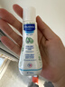 妙思乐（MUSTELA）儿童保湿润肤乳秋冬面霜300ml*2婴儿润肤乳宝宝身体乳保湿面霜 实拍图
