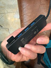 联想（Lenovo）Type-C拓展坞扩展坞转USB3.0高速转接器四合一USB-CHub集线器转换头适用笔记本电脑华为小新 实拍图