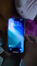 Apple/苹果 iPhone 17 256GB 青雾蓝色 支持移动联通电信5G 双卡双待手机 实拍图