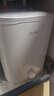 海尔（Haier）国家补贴20%小厨宝电热水器8升 EC8FA 一级能效京东自营2200W速热大水量家用厨房小型储水式热水宝 实拍图