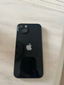 Apple 苹果13 iPhone 13 移动联通电信苹果5G 二手手机  国行国行优惠券补贴 午夜色 256G 实拍图
