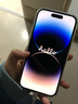 Apple iPhone 14Pro  苹果14pro 二手手机 5G手机 国行全网通 二手苹果手机 银色【评价有礼】 95新 256G【3期免息】 五星店铺+购物无忧+三年质保 实拍图