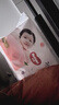 好奇（Huggies）铂金装小桃裤成长裤L120片(9-14kg)大号尿不湿拉拉裤【透爽散热】 实拍图